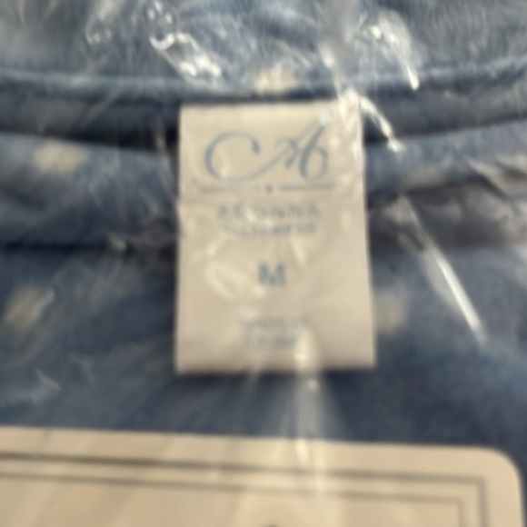 Adonna 2pc pj sleep set NWT - Picture 2 of 4